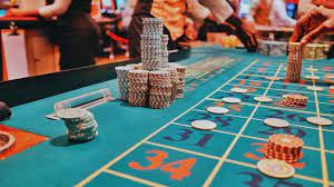 Зеркало Casino 1Go